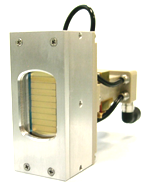 Diode module with multiple emitters Diode module with multiple emitters